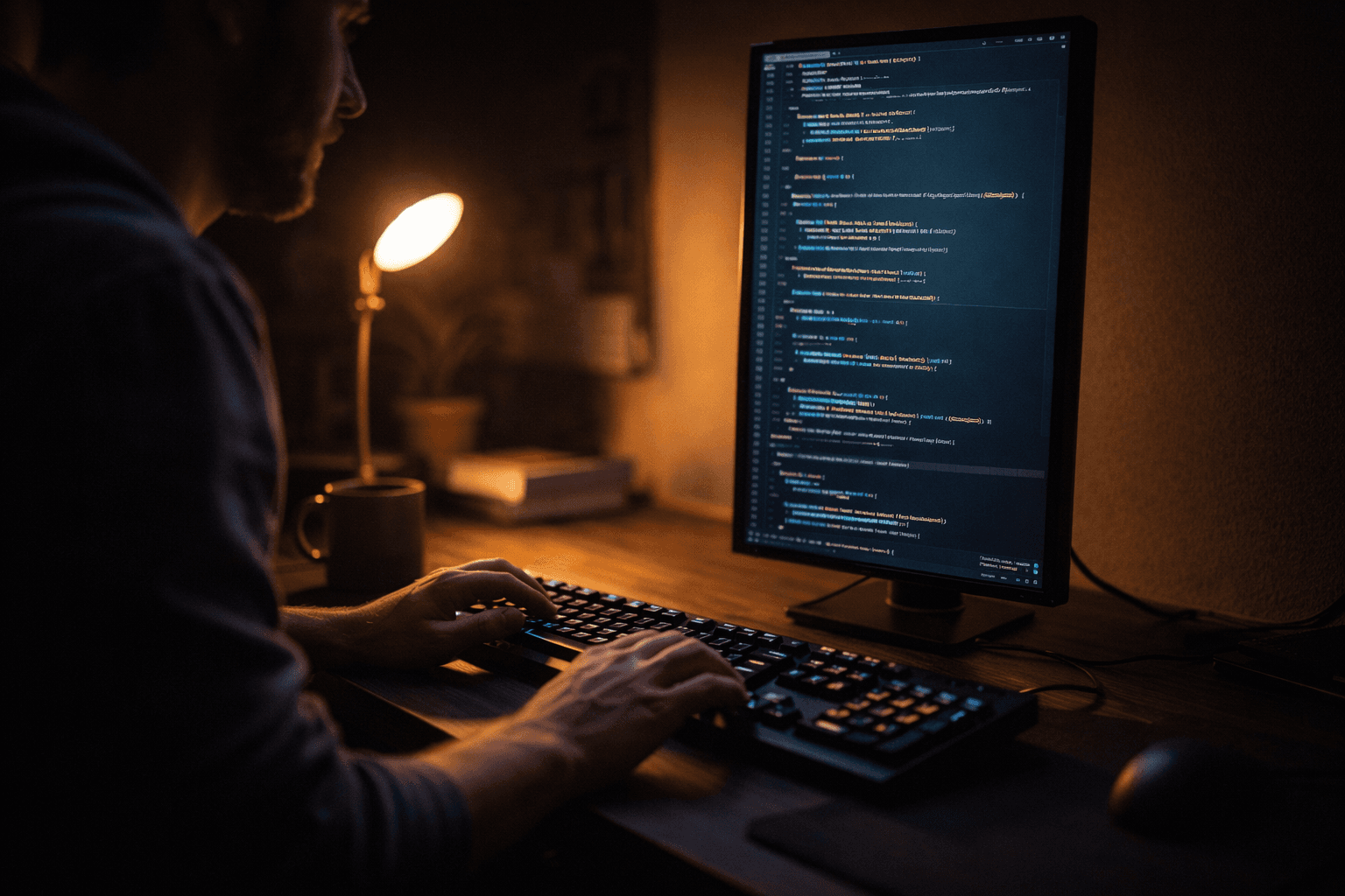 Deep Work for Developers